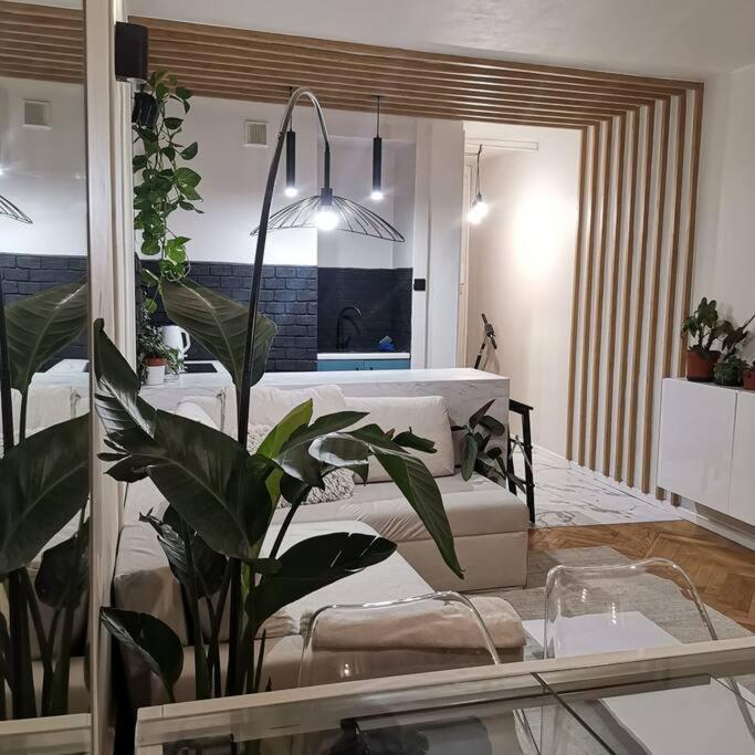 Urocze Mieszkanie Blisko Morza Gdańsk Exteriör bild